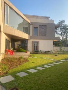 Image of 7000 Sq.ft 5 BHK Villa for sale in Vallabh Vidhyanagar, Anand for Rs. 32500000