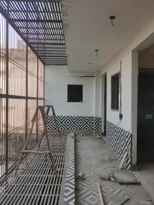 Bedroom Three Image of 2500 Sq.ft 3 BHK Builder Floor for sale in Sector 49 Faridabad for Rs. 21500000