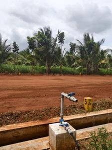 Image of 1000 Sq.ft 2 BHK Independent House for sale in Madampatti, Coimbatore for Rs. 3000000