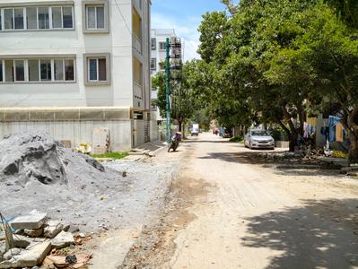 Image of 2400 Sq.ft Residential Plot / Land for sale in JR Layout, KPC Layout, Bengaluru for Rs. 37200000