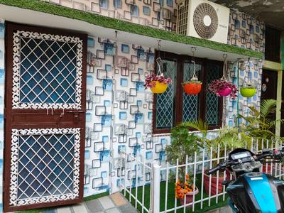 Image of 550 Sq.ft 2 BHK Apartment / Flat for sale in Kedar Puram, Dehradun for Rs. 2500000