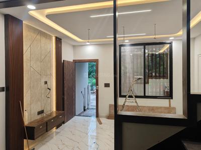 Hall Image of 1868 Sq.ft 3.5 BHK Independent House for sale in Silicon City Indore for Rs. 9700000
