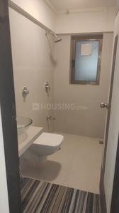Image of 1200 Sq.ft 2 BHK Apartment / Flat for rent in Pearl Regency, Andheri West, Mumbai for Rs. 85000