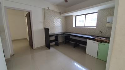 Kitchen Image of 620 Sq.ft 1 BHK Apartment / Flat for sale in Dhayari Pune for Rs. 3600000