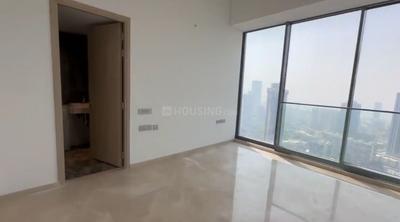 Bedroom Image of 2700 Sq.ft 4 BHK Apartment / Flat for sale in Rustomjee Crown, Prabhadevi Mumbai for Rs. 180000000