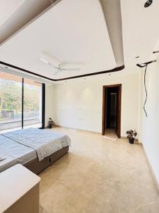 Bedroom Image of 3150 Sq.ft 4 BHK Builder Floor for sale in Ansal Esencia, Sector 67 Gurgaon for Rs. 38000000