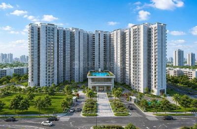 Image of 2835 Sq.ft 4 BHK Apartment / Flat for sale in Arumbakkam, Chennai for Rs. 39200000