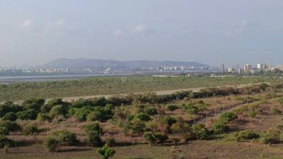 Image of 1700 Sq.ft 3 BHK Apartment / Flat for rent in Shreenathji Delta Riviera, Ulwe, Navi Mumbai for Rs. 80000