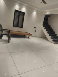 Hall Image of 2200 Sq.ft 4 BHK Villa for rent in PDPU Road Gandhinagar for Rs. 150000