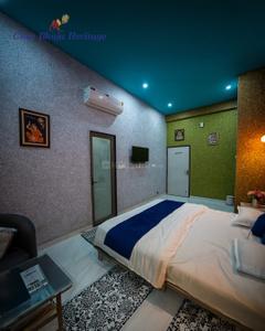 Bedroom Image of 4500 Sq.ft 6 BHK Independent House for sale in Govindpura Jaipur for Rs. 60000000