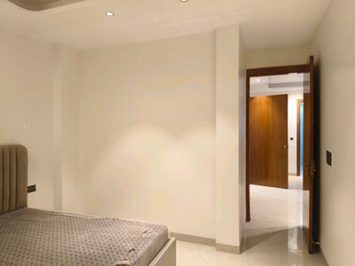 Bedroom Image of 1500 Sq.ft 3 BHK Builder Floor for sale in Skywhales Vienna Greens, Sector 99A Gurgaon for Rs. 16500000
