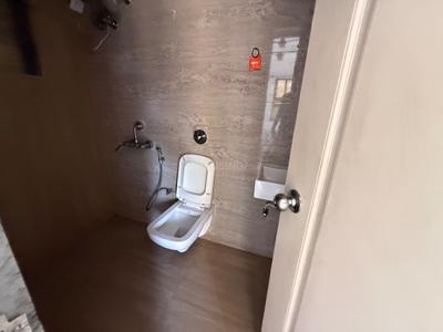 Image of 750 Sq.ft 2 BHK Apartment / Flat for rent in Kasarvadavali, Thane for Rs. 31000