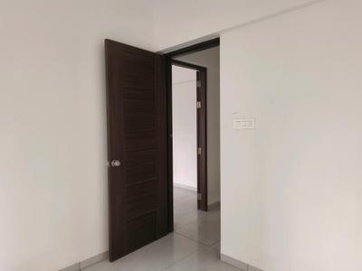 Bedroom Image of 700 Sq.ft 2 BHK Apartment / Flat for sale in Aishwaryam Gaurav, Chikhali Pune for Rs. 5800000