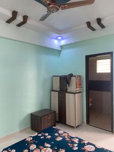 Hall Image of 1584 Sq.ft 3 BHK Apartment / Flat for sale in New Ranip Ahmedabad for Rs. 7800000