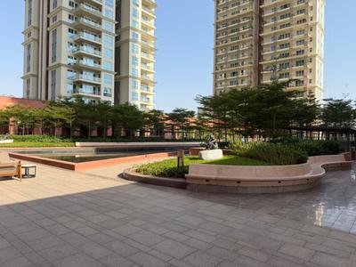 Image of 2095 Sq.ft 3 BHK Apartment / Flat for rent in Conscient Elevate, Sector 59, Gurgaon for Rs. 110000