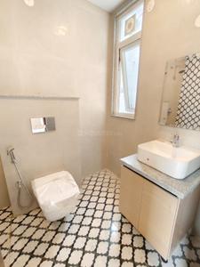 Bathroom Image of 1832 Sq.ft 3 BHK Builder Floor for sale in Palam Vihar Gurgaon for Rs. 17000000