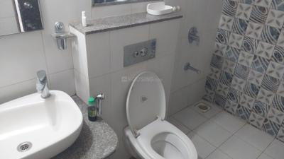 Image of 900 Sq.ft 2 BHK Apartment / Flat for rent in Kolte Patil Western Avenue, Wakad, Pune for Rs. 41999