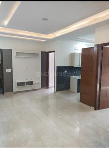 Hall Image of 2600 Sq.ft 4 BHK Builder Floor for sale in Sector 23 Rohini New Delhi for Rs. 24000000