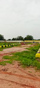 Image of 900 Sq.ft Residential Plot / Land for sale in Om Kunjeshwar Dham, Kakua, Agra for Rs. 1200000