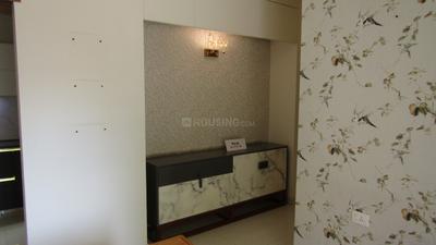 Image of 1319 Sq.ft 3 BHK Apartment / Flat for sale in Niwaru, Jaipur for Rs. 4590854