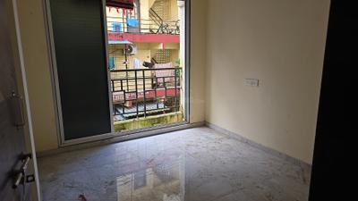 Living Room Image of 530 Sq.ft 1 BHK Apartment / Flat for sale in Kopar Khairane Navi Mumbai for Rs. 5500000