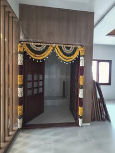 2 BHK Independent Builder Floor