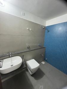 Image of 1580 Sq.ft 3 BHK Apartment / Flat for rent in Vishwanath Maher Select, Shela, Ahmedabad for Rs. 32000
