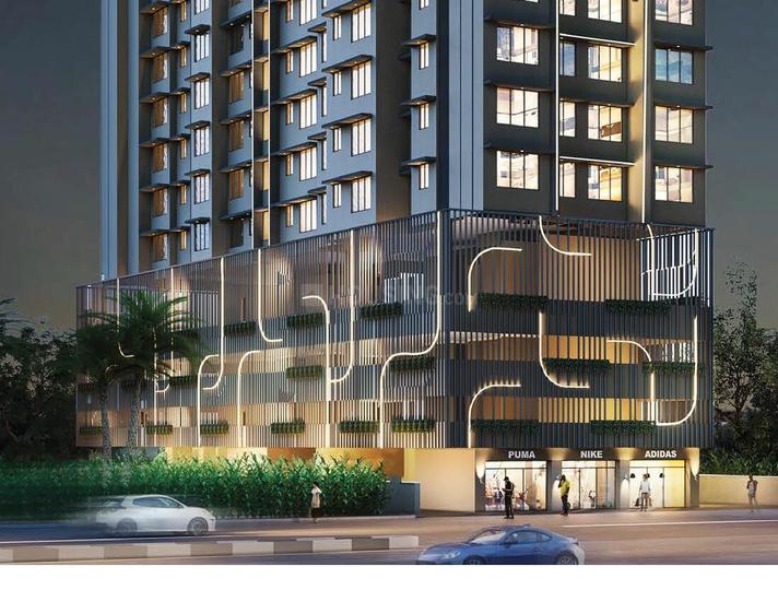 Jadeite Charkop Nandanvan CHSL Main Image 1