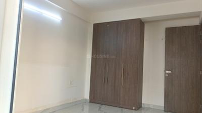 Bedroom Image of 1494 Sq.ft 3.5 BHK Builder Floor for rent in M3M Soulitude, Sector 89 Gurgaon for Rs. 33000