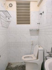 Bedroom One Image of 1068 Sq.ft 2 BHK Apartment / Flat for sale in Balaji Serenity, Electronic City Bengaluru for Rs. 6800500