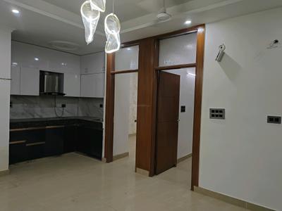 Living Room Image of 1200 Sq.ft 3 BHK Builder Floor for sale in Vasundhara Ghaziabad for Rs. 8500000
