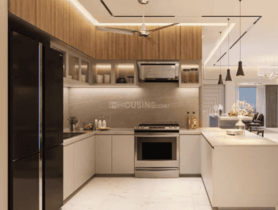 Image of 2121 Sq.ft 4 BHK Apartment / Flat for sale in Arumbakkam, Chennai for Rs. 33900000