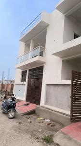Image of 1400 Sq.ft 2 BHK Independent House for sale in Bijnor, Lucknow for Rs. 5500000