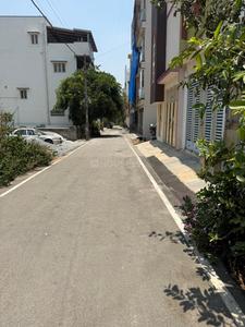 Image of 1200 Sq.ft Residential Plot / Land for sale in Anjanapura, Bengaluru for Rs. 19200000