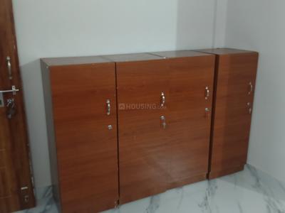 Bedroom Image of Kevin's pg in Navalur, Chennai