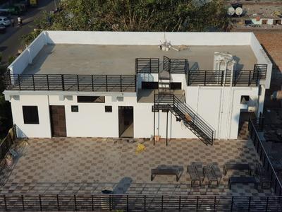 Balcony Image of Royals den in Naranpura, Ahmedabad