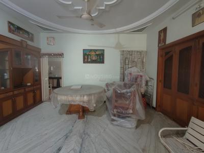Hall Image of 2970 Sq.ft 5 BHK Independent House for sale in Ramdev Nagar Ahmedabad for Rs. 55000000