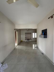 Hall Image of 1540 Sq.ft 3 BHK Apartment / Flat for rent in Vijayanagar Mysore for Rs. 27000