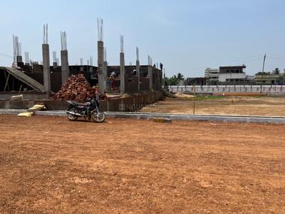 Image of 1800 Sq.ft Residential Plot / Land for sale in Allipuram, Nellore for Rs. 2800000