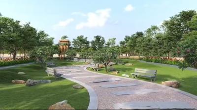 Image of 1890 Sq.ft 3 BHK Independent House for sale in Sejbahar, Raipur for Rs. 5685000