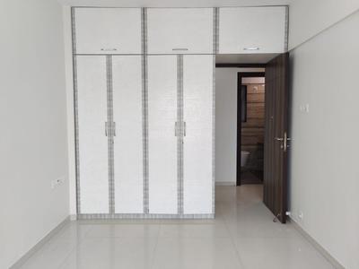 Bedroom Image of 1144 Sq.ft 3 BHK Apartment / Flat for sale in Kabra New Vinay, Santacruz East Mumbai for Rs. 40000000