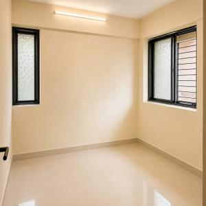 Bedroom Image of 545 Sq.ft 1 BHK Apartment / Flat for sale in Dombivli East Thane for Rs. 4550000