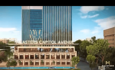 Image of 3363 Sq.ft 4 BHK Apartment / Flat for sale in Sector 42, Noida for Rs. 70000000