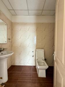 Image of 1750 Sq.ft 3 BHK Apartment / Flat for sale in Sushma Elite Cross, Dhakoli, Zirakpur for Rs. 9500000