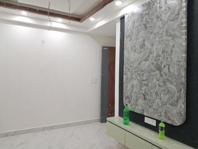 Living Room Image of 1050 Sq.ft 2 BHK Apartment / Flat for sale in Capital Metro Heights 2, Sector 72 Noida for Rs. 4000000