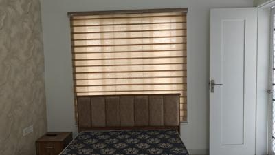 Bedroom Image of 1900 Sq.ft 3 BHK Villa for sale in Matrika Casa Greens Villas, Talawali Chanda Indore for Rs. 10500000