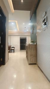 Hall Image of 2200 Sq.ft 3.5 BHK Apartment / Flat for sale in Microtek Greenburg, Sector 86 Gurgaon for Rs. 34500000