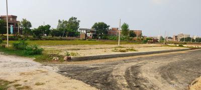 Image of 1000 Sq.ft Residential Plot / Land for sale in Sharda Nagar, Lucknow for Rs. 3600000