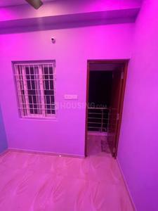 Image of 750 Sq.ft 2 BHK Independent House for sale in Pattabiram, Chennai for Rs. 4500000