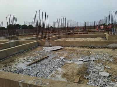 Image of 477 Sq.ft 1 BHK Apartment / Flat for sale in Sunrakh Bangar, Vrindavan for Rs. 4498999